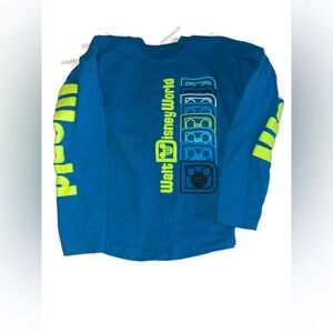 Disney World Spirit Jersey